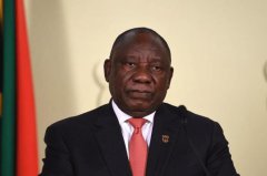 南非已就以色列政府的所作所为向国际刑