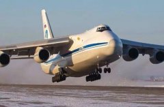 可以确定伊尔-76运输机遭到了来自乌克兰