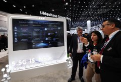 中国积聚的创新势能科技创新结出的累累