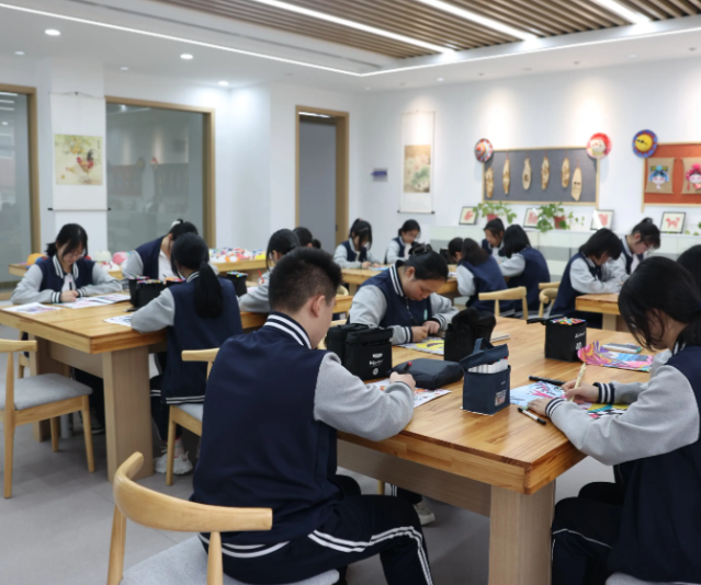 同样是中职可持续展开的必答题说到底要形成升学有途径