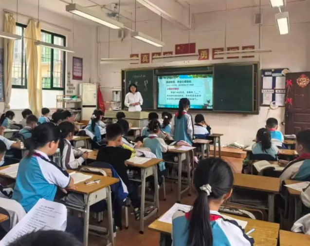 教育课堂强化科学教育助推“双减”的资源供给和服务能力