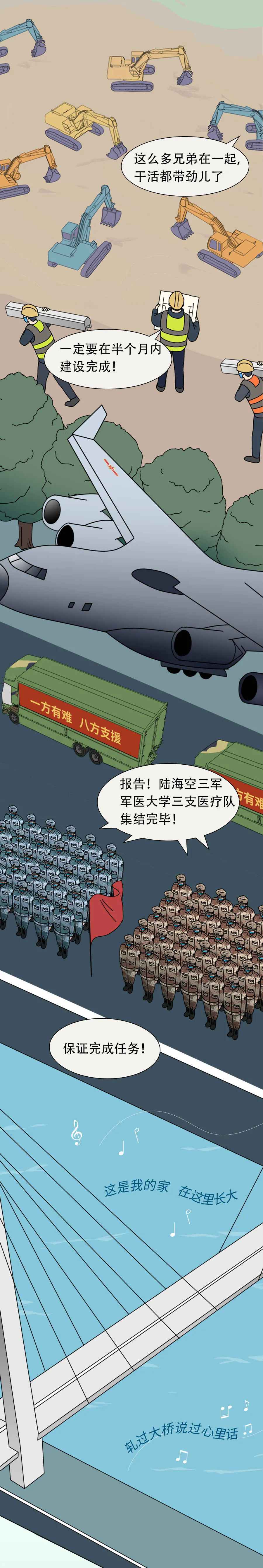  武汉“封城”七十六天记