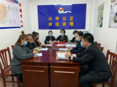 延伸审判职能坚持司法为民助推雇主责任